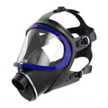 R51525 Dräger X-plore 6530 full face mask, NIOSH/EN