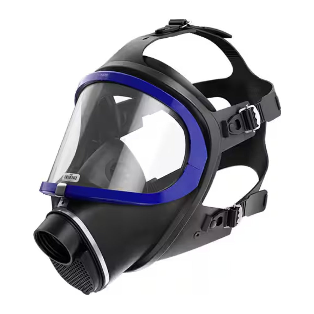 R55795 Dräger X-plore 6530 full face mask