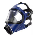 R51535 Dräger X-plore 6570 full face mask, NIOSH/EN