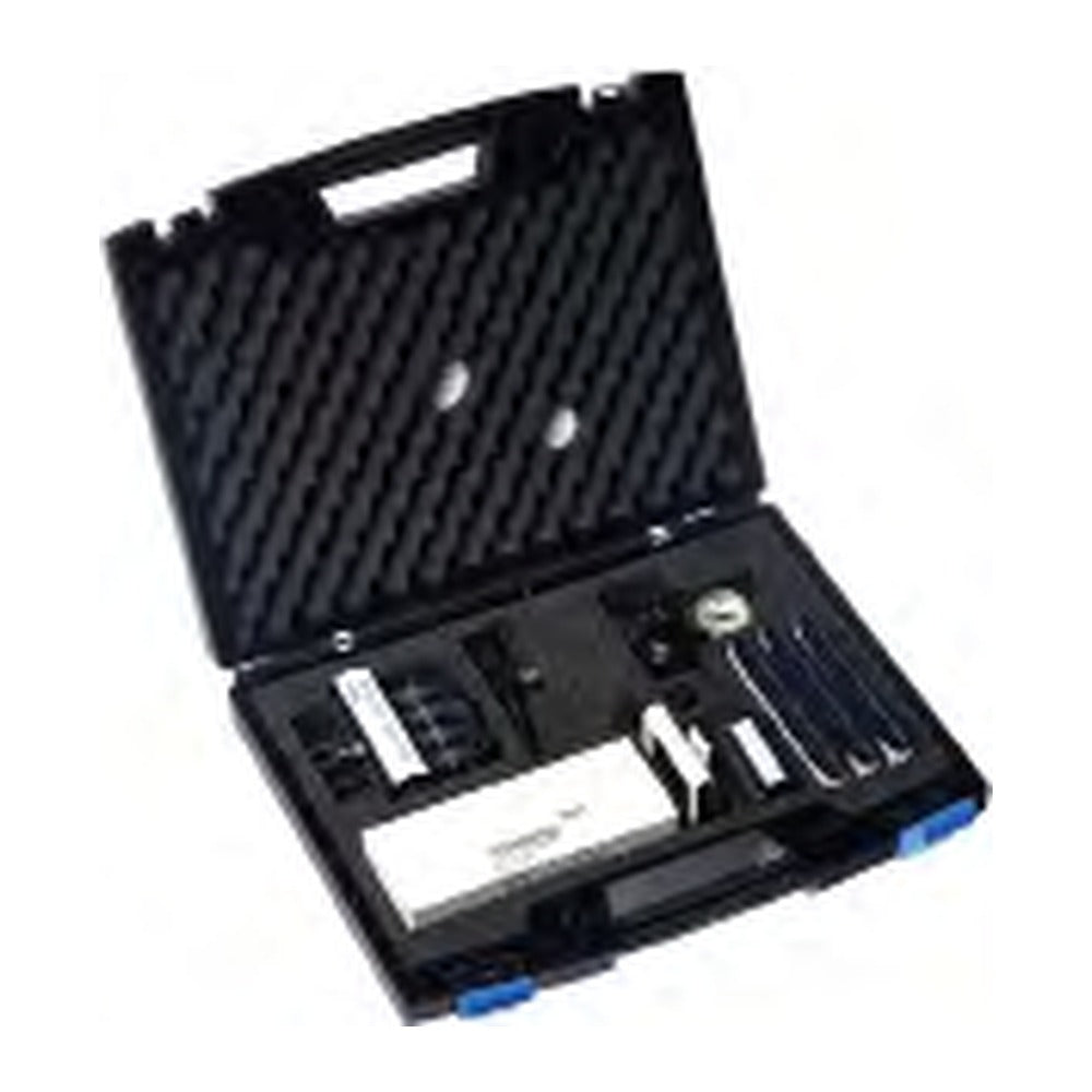 Dräger Aerotest Alpha breathing air quality tester