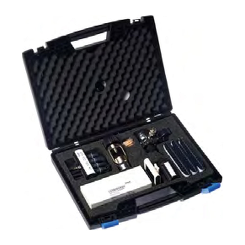 Dräger Aerotest Simultaneous HP tester