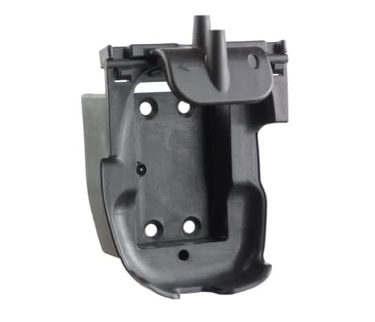Dräger calibration adapter for Pac series