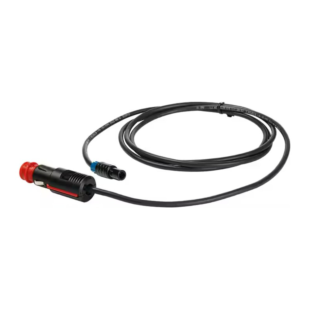 Dräger car adapter 12 V / 24 V for X-dock 8321855