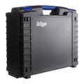 Dräger case for X-pid, empty 6851851