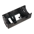 Dräger cylinder holder for DIN rail 8321928
