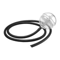 Dräger float probe with 10 m rubber hose 6807097