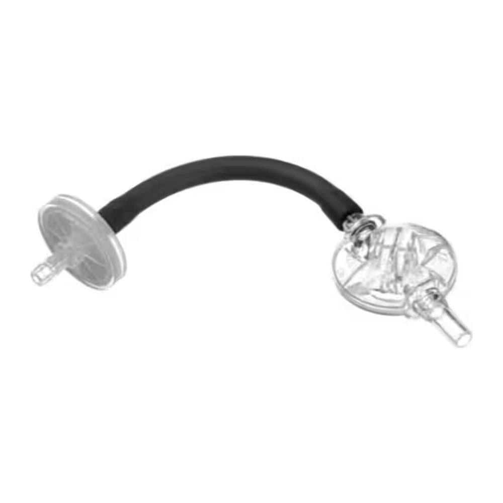 Dräger hose set with water trap and filter 8321527