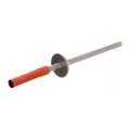 Dräger hot air probe for combustion plant exhaust CH00213
