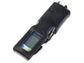 Dräger leather case for X-am instrument with X-am Pump