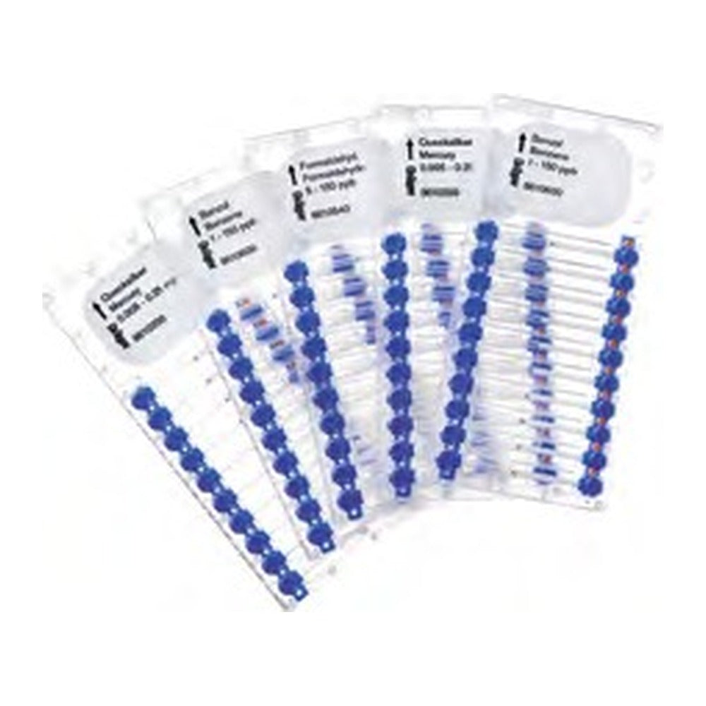 Dräger MicroTube Phosgene 8610340 for X-act 7000