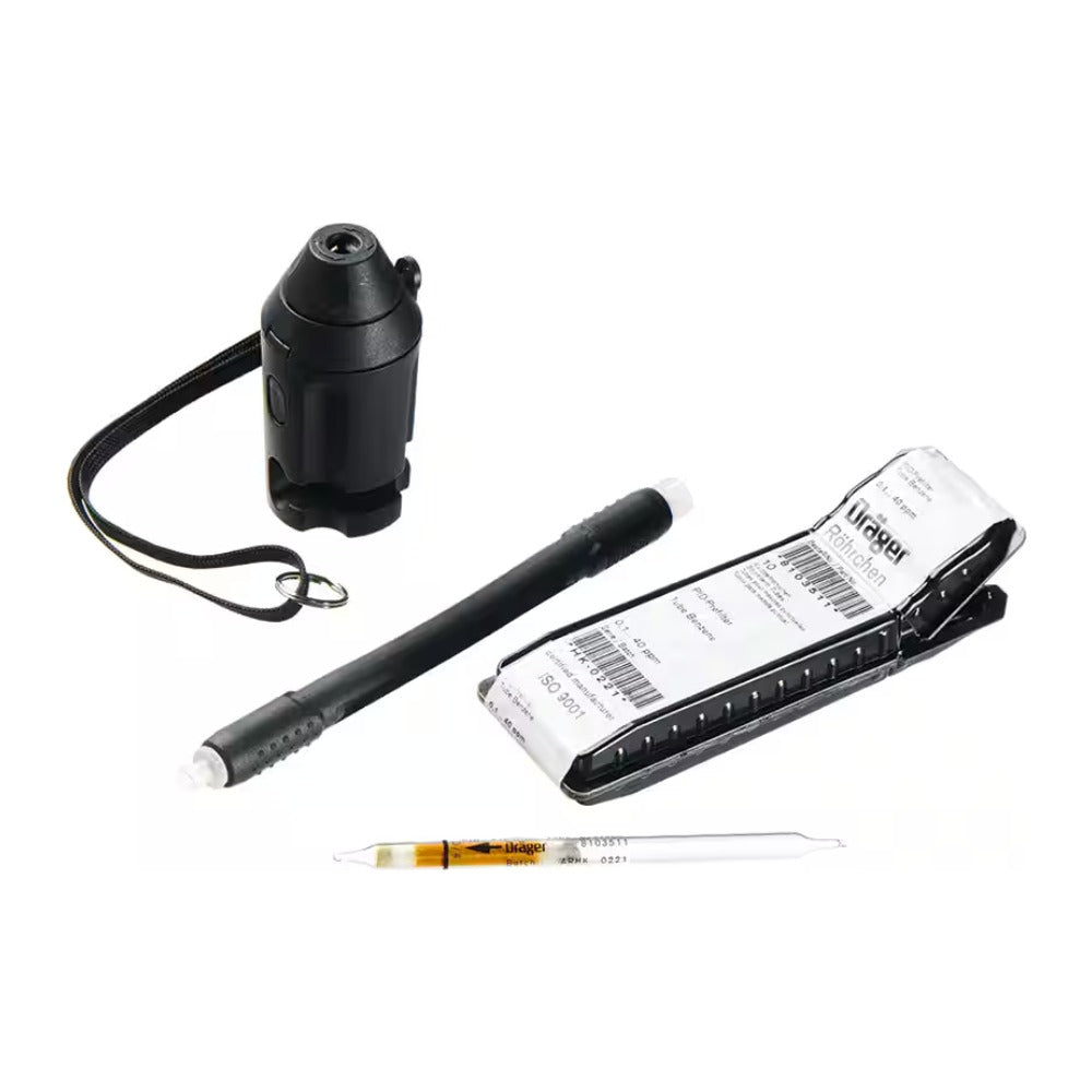 Dräger pre tube holder X-act 7000 3701985