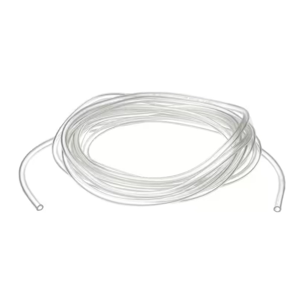 Dräger PVC hose, transparent, 15 m 8328209
