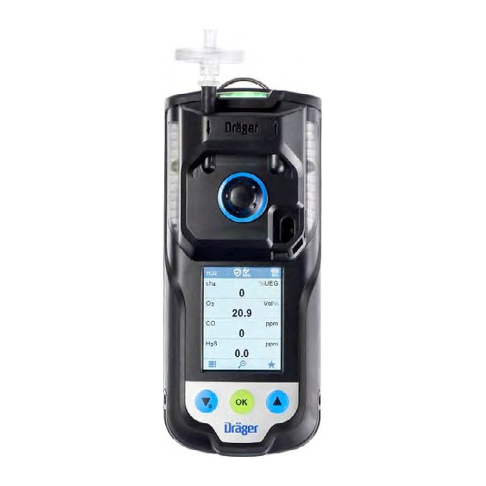 Dräger X-am 3500 multi-gas detector 8328412