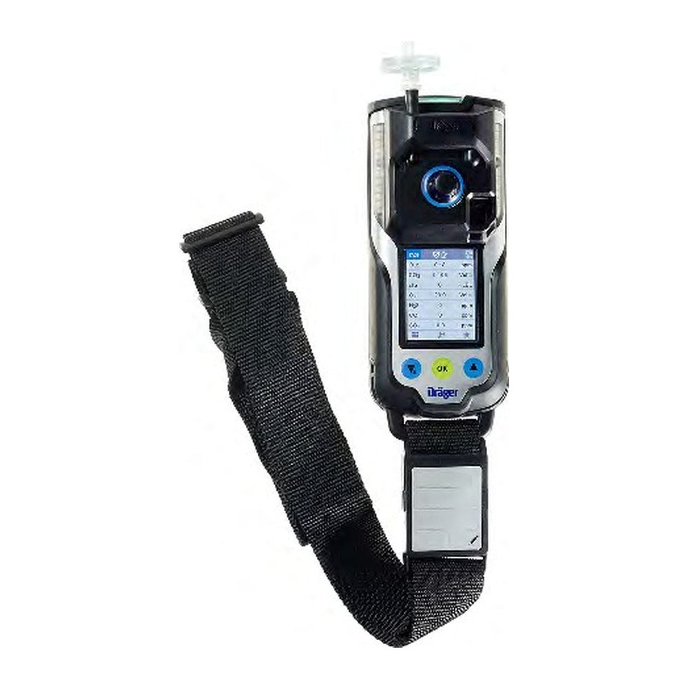 Dräger X-am 8000 multi-gas detector 8325865