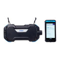 Dräger X-pid 9500 multi gas scanner 6850011