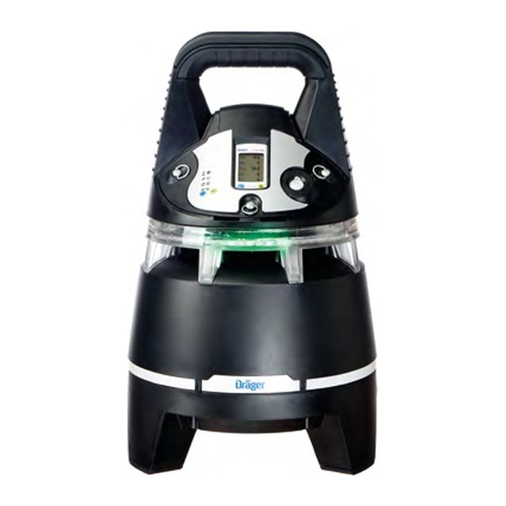 Dräger X-zone 5500 5800 area gas monitor 8324819