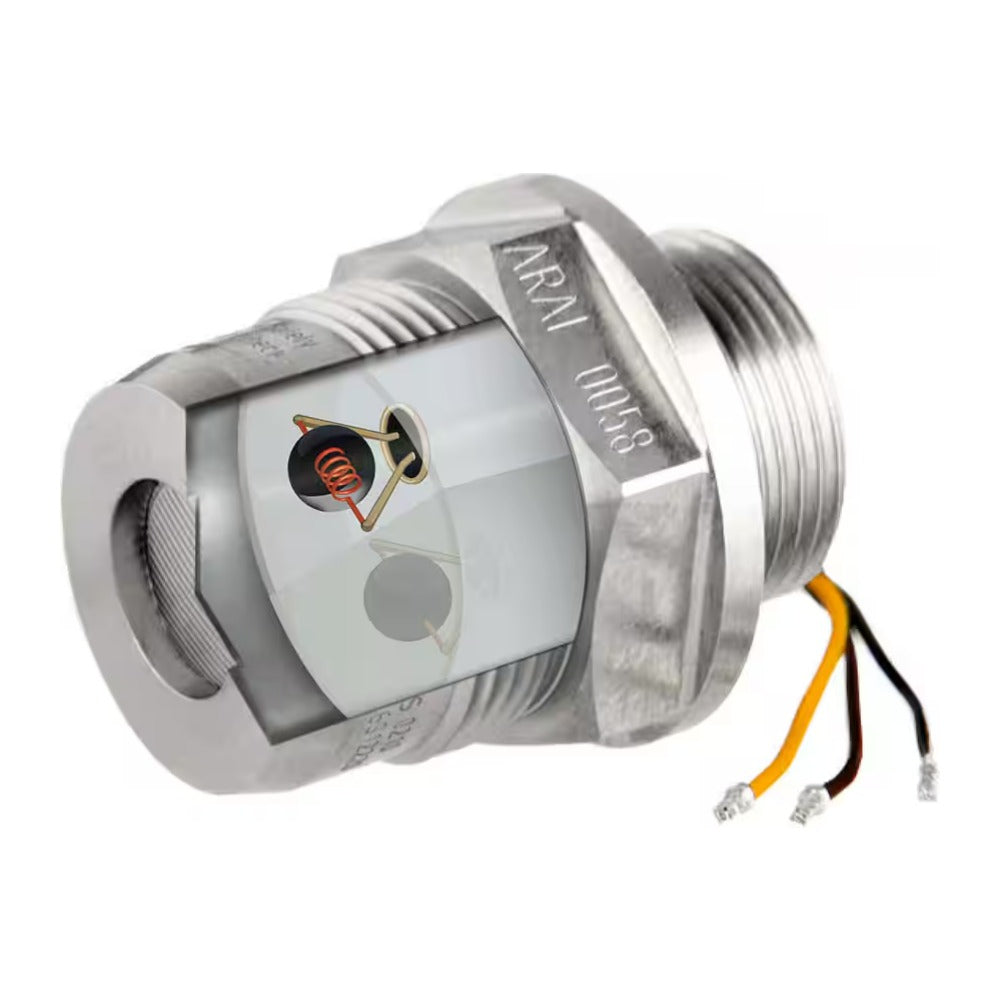 6814140 DrägerSensor catalytic bead sensor