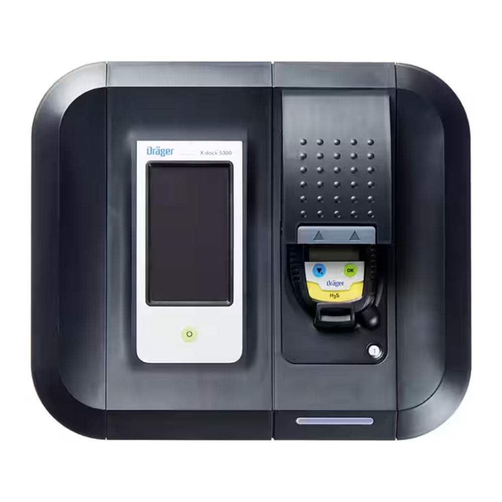 Dräger X-dock 5300 Pac station 8321881