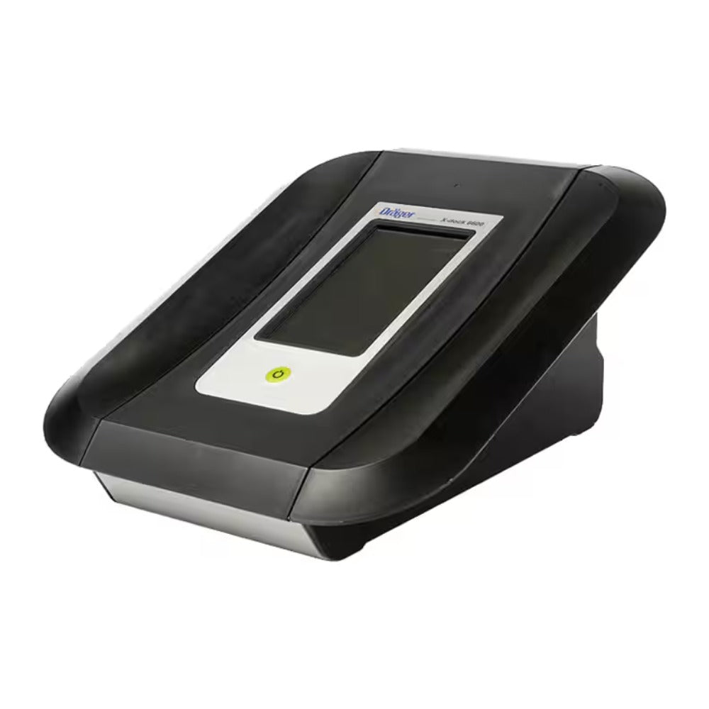 Dräger X-dock 6300 Master 8321900