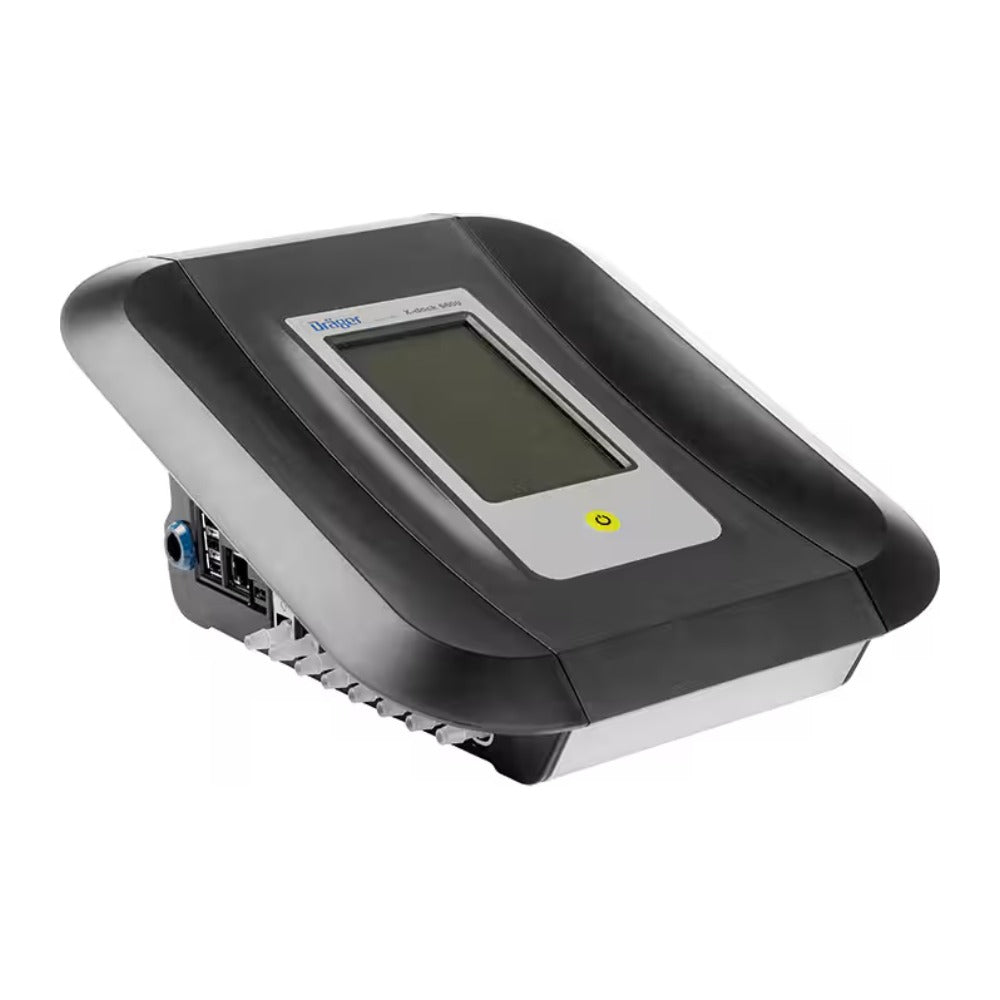 Dräger X-dock 6600 Master 8321901