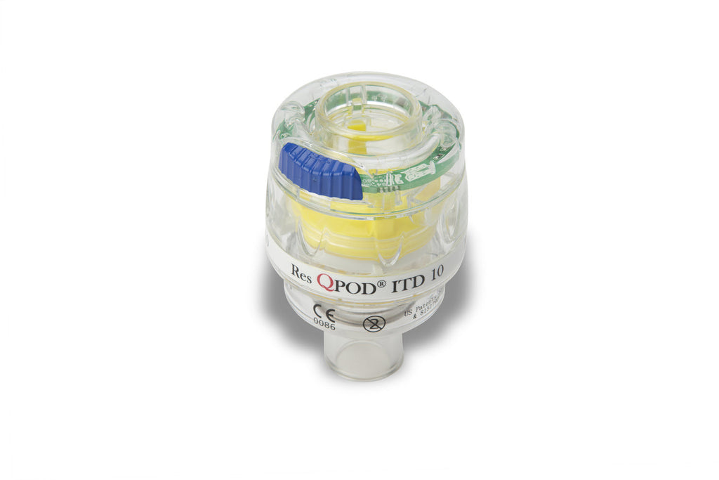 12-0242-000 ZOLL ResQPOD ITD 10