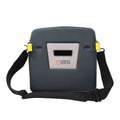 168-6000-007 ZOLL Carrying Case, Yellow Strap, Powerheart G3