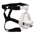 313-7029 BiTrac ED Mask with Standard Headgear - Adult Medium