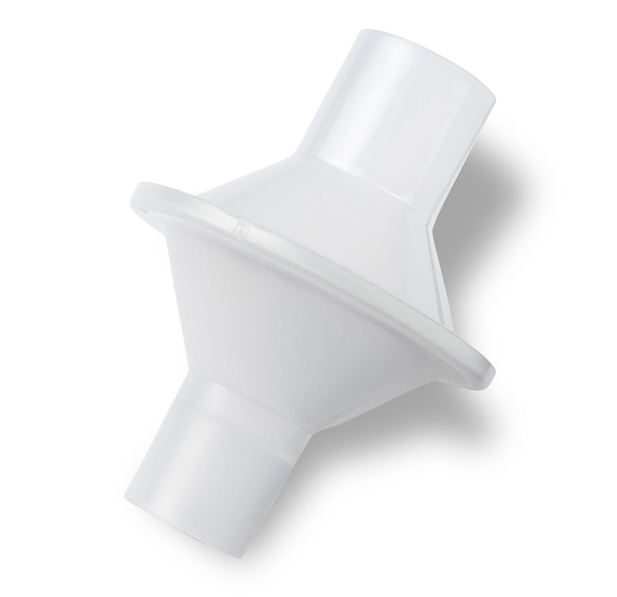 465-0024-00 ZOLL Bacterial/Viral filter (Case of 50)