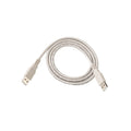50-01568-01 ZOLL Powerheart G5 Data Cable. USB (A-to-A)