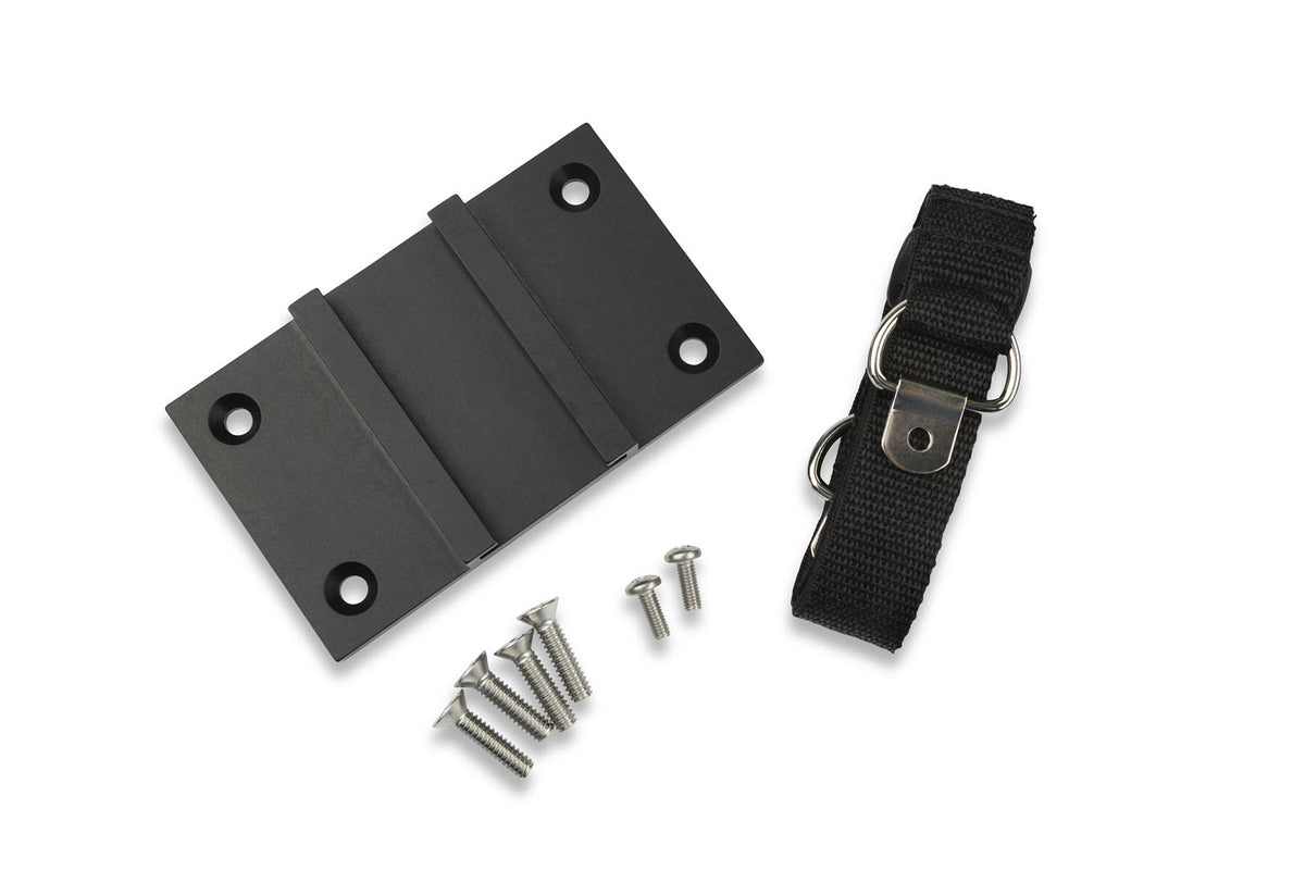 703-0003-00 ZOLL Ambulance Wall Mount