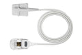 8000-000105 ZOLL RD SET DBI, Adult Soft Reusable Sensor, 1/Box
