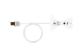 8000-000131 ZOLL RD SET CS-3, Pediatric SpO2 adhesive sensor, 3 FT, 20/Box