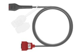 8000-000151 ZOLL RD Rainbow SET MD20-04, EMS, Patient Cable, 4 FT