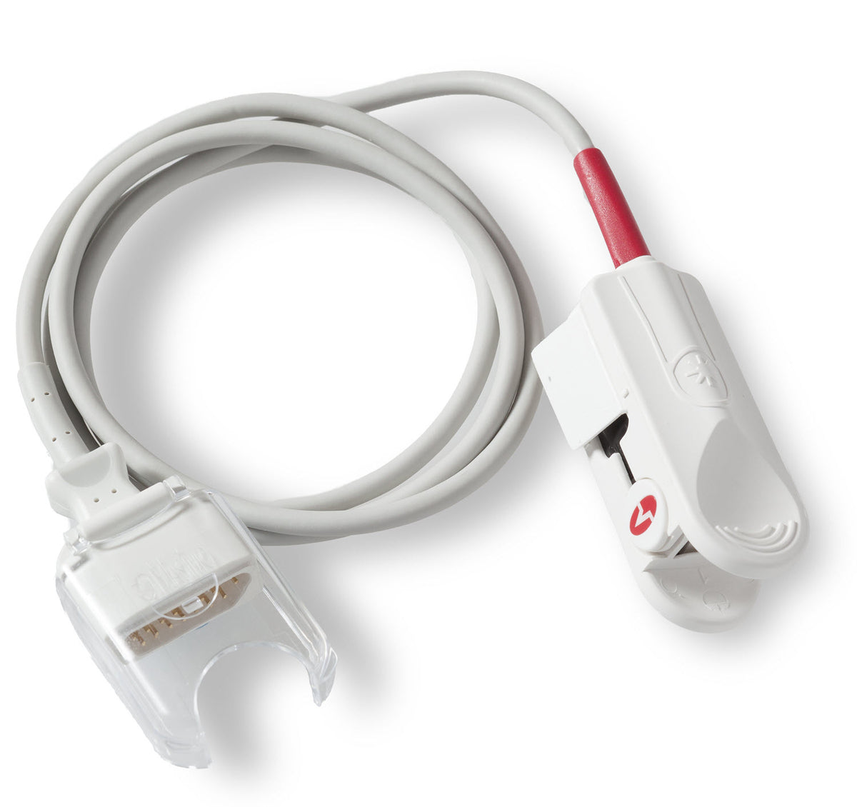 8000-000371 ZOLL Rainbow DCI, Adult Reusable Sensor, SpO2/SpCO/SpMet, 3 ft M-15 Connector
