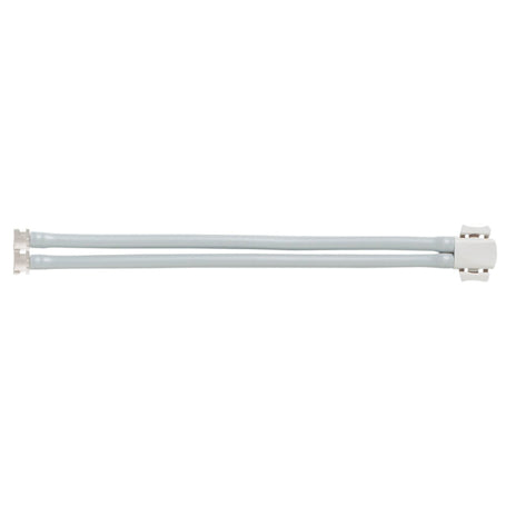 8000-000401 ZOLL FlexiPort Tube Set, Two Tube, Female Sub-Miniature Connector to FlexiPort Adapter, Qty 10