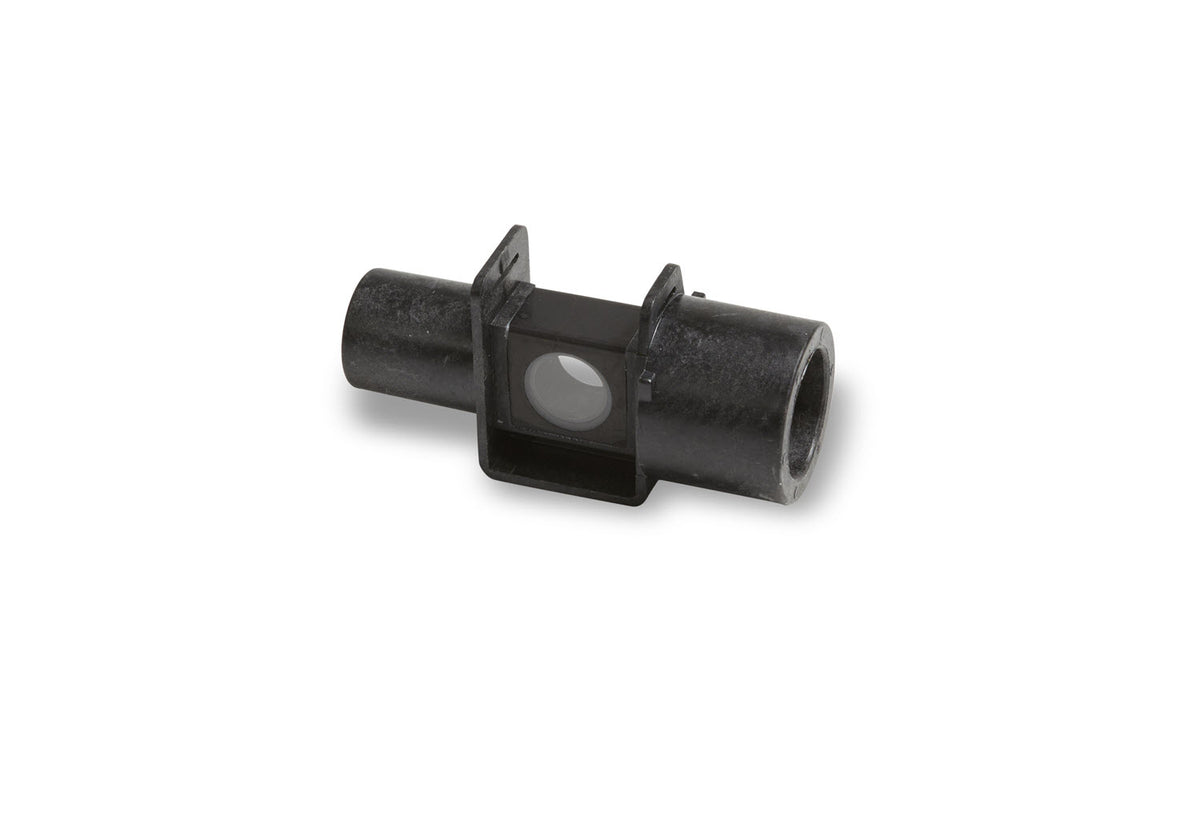8000-000403 ZOLL Mainstream - Reusable Adult Airway Adapter