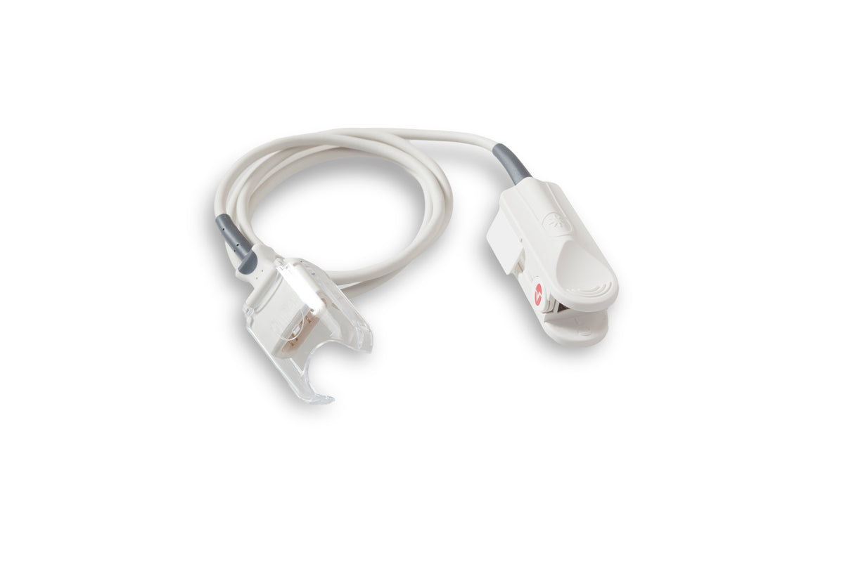 8000-000459 ZOLL M-LNCS DCI Reusable Sensor