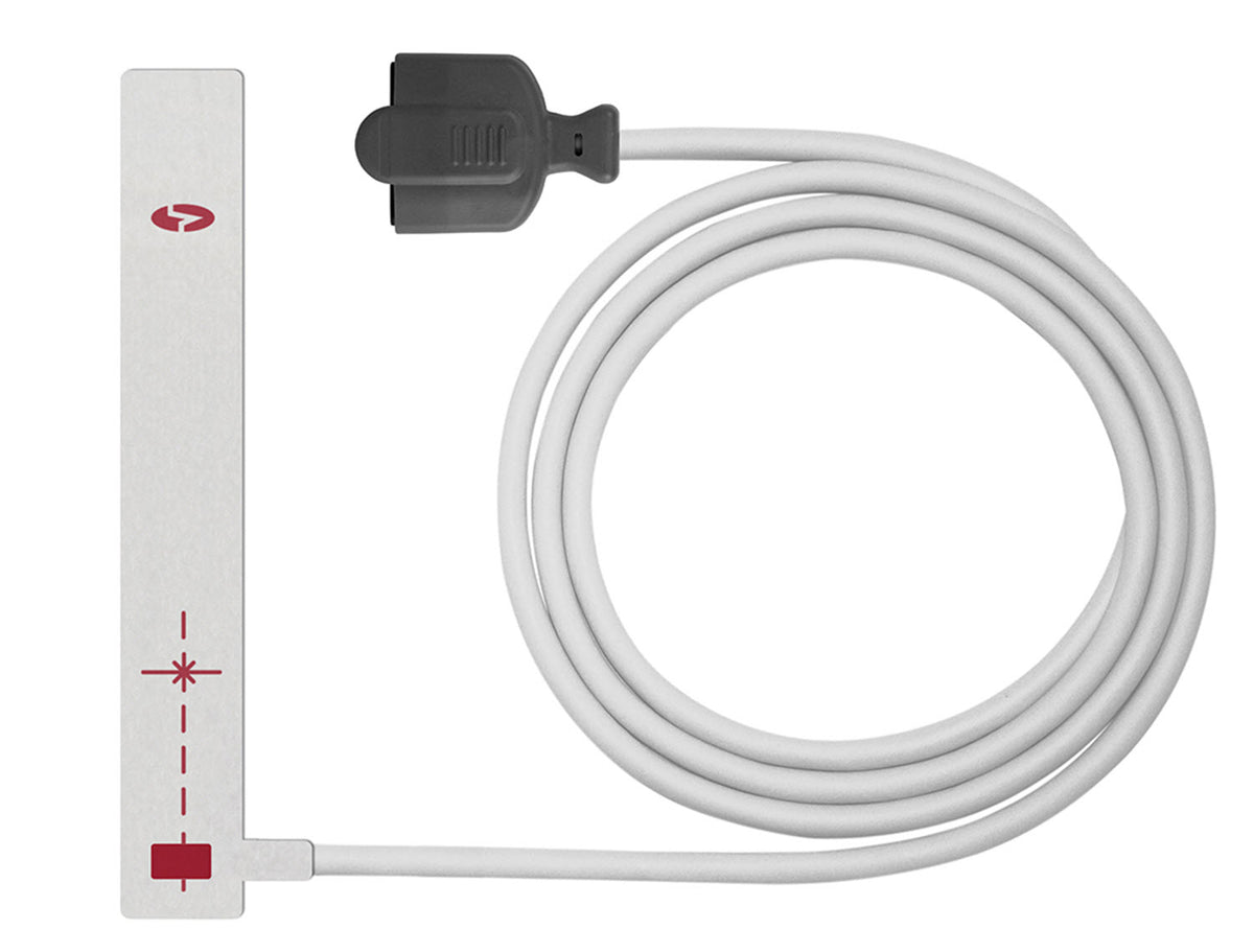 8000-000478 Masimo, M-LNCSNeopt-3, Neonatal Preterm Adhesive Sensor