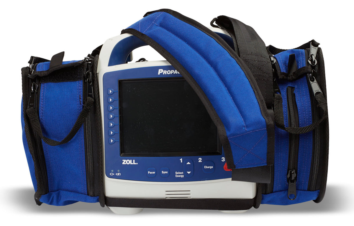 8000-000530-01 ZOLL Bag, Air Medical, Propaq MD