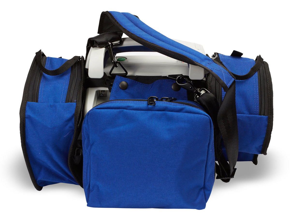 8000-000530-01 ZOLL Bag, Air Medical, Propaq MD