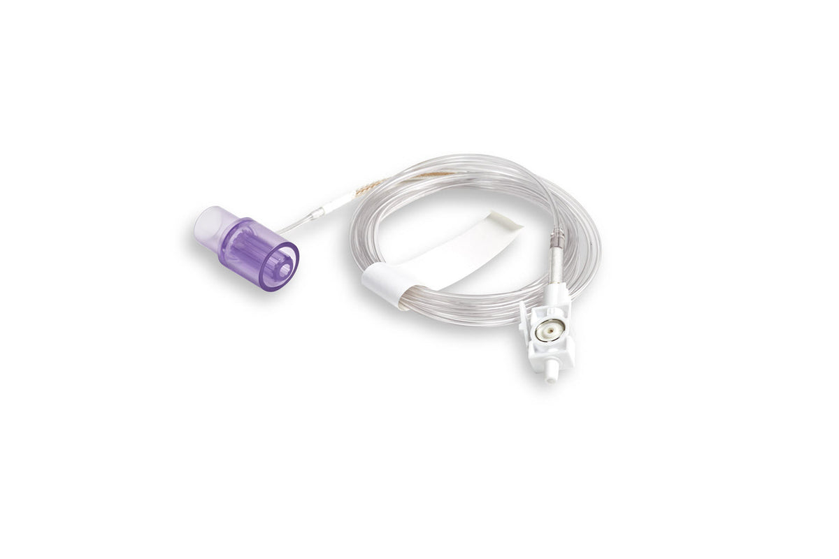 8000-000638 ZOLL Mainstream - Airway Adapter Kit with Dehumidification Tubing, Pediatric/Infant (10 Per Box)