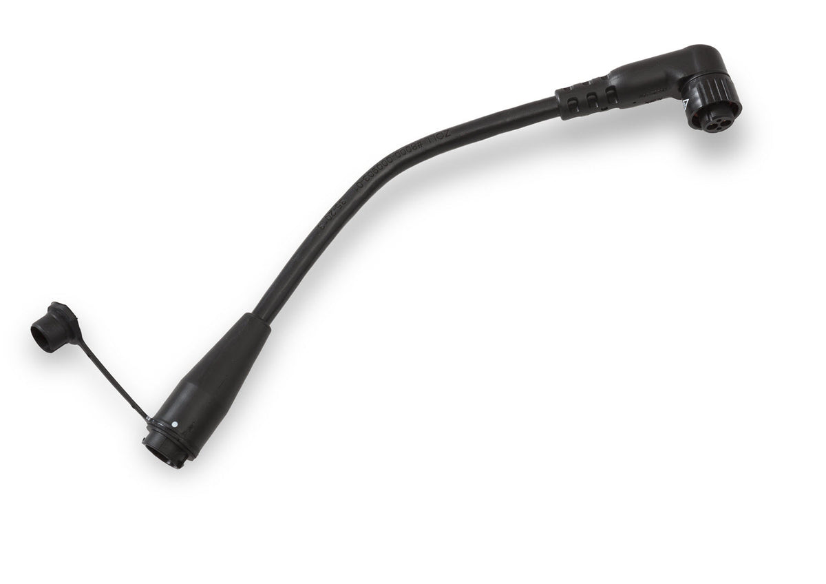 8000-000903-01 ZOLL Auxiliary Power, Breakout Cable, X Series