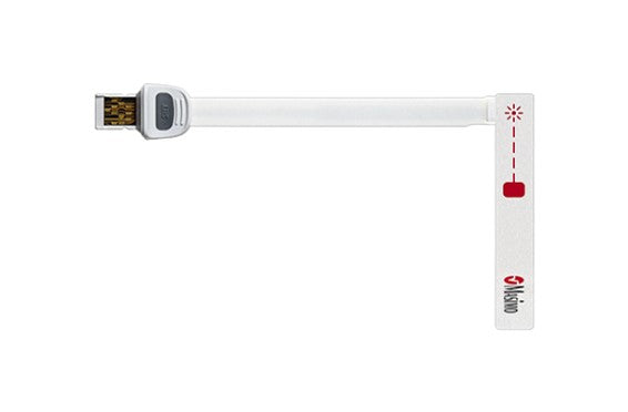 8000-001107 Masimo RD SET SpO2 Non-Adhesive Sensor, Neonatal, Box of 20