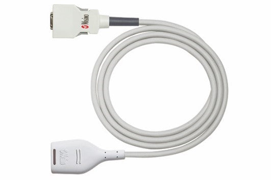 8000-001143 ZOLL RD SET MD14-12, Patient Cable, 12 FT, 1/Box