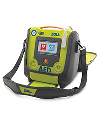 8000-001250 ZOLL AED 3 Carry Case