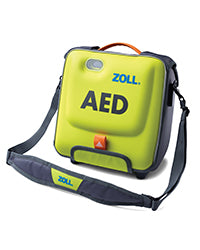 8000-001250 ZOLL AED 3 Carry Case
