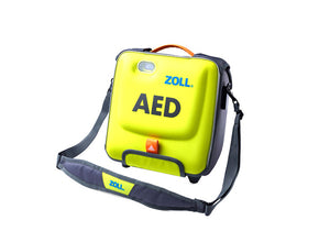 8000-001250 ZOLL AED 3 Carry Case