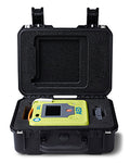 8000-001253 ZOLL Small Rigid Plastic Case
