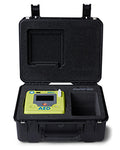 8000-001254 ZOLL Large Rigid Plastic Case