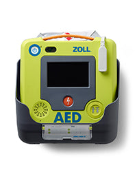 8000-001255 ZOLL AED 3 Wall Mount Bracket (Device Only)